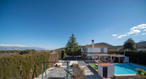 Casa rural Granada Los Corralillos de Pepa, Padul